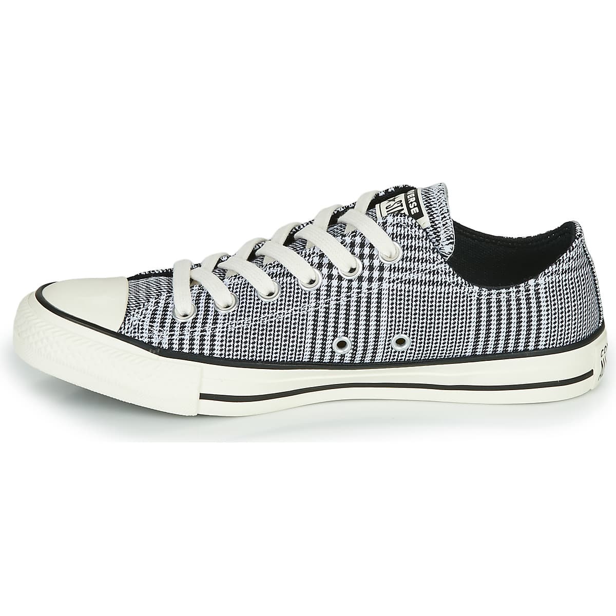 Women's Sneakers Converse Black