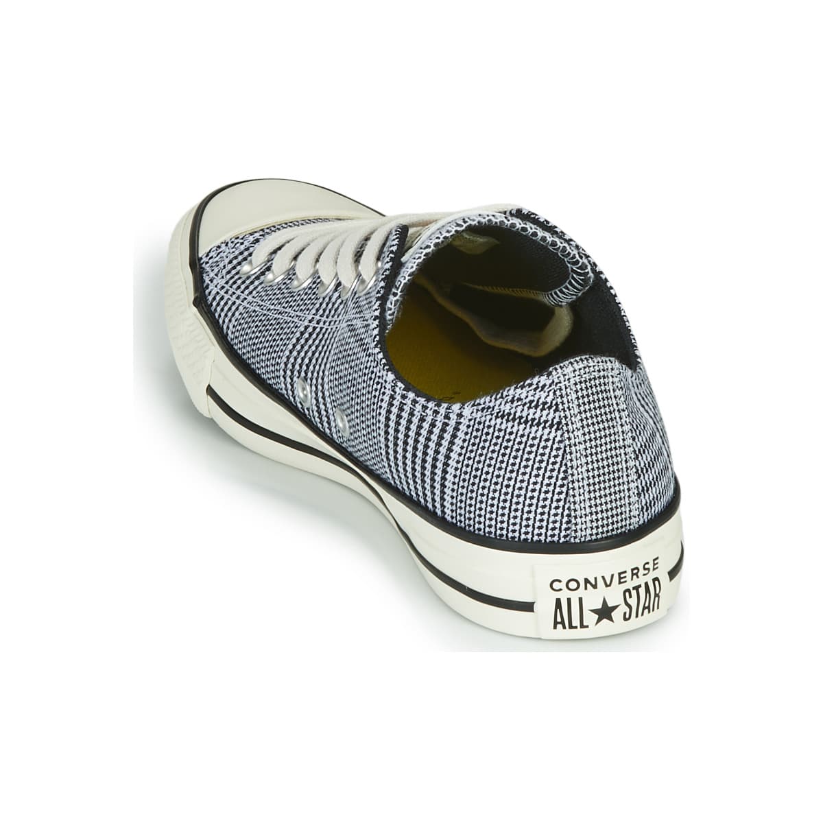 Women's Sneakers Converse Black