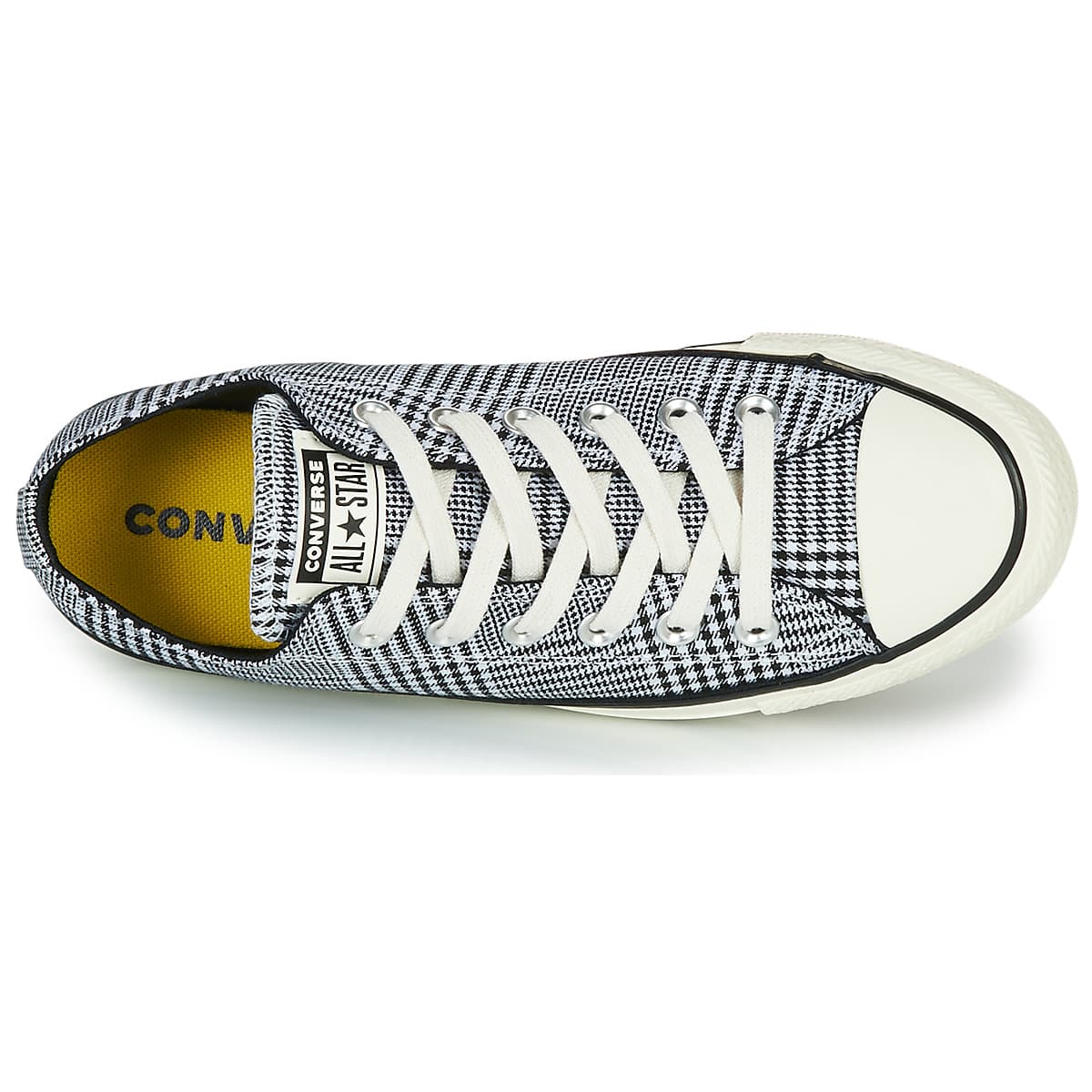 Women's Sneakers Converse Black