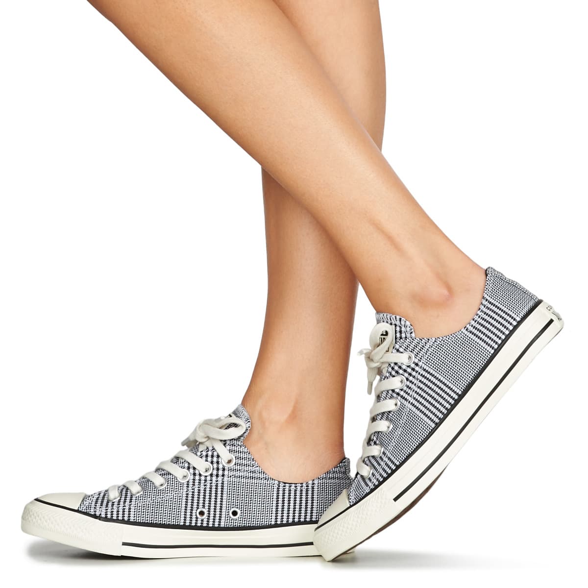 Women's Sneakers Converse Black