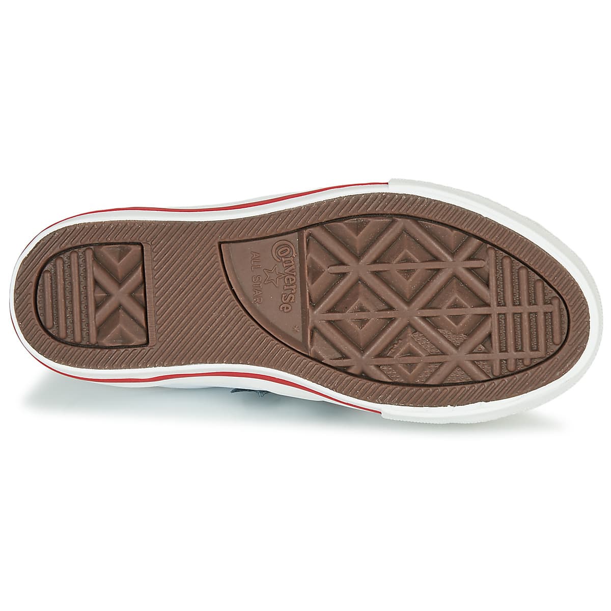 Boys' Sneakers Converse White