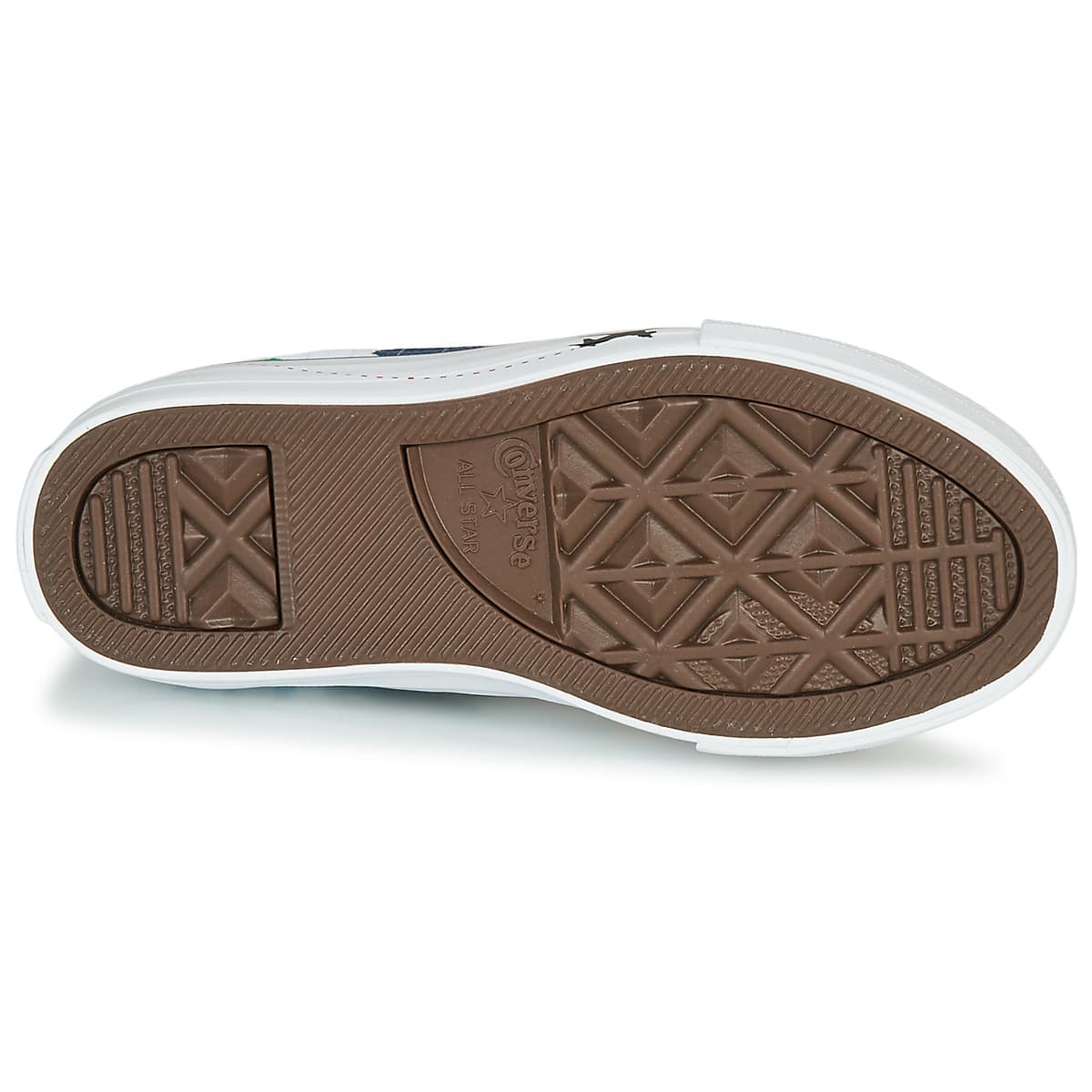 Girls' Sneakers Converse Multicolor