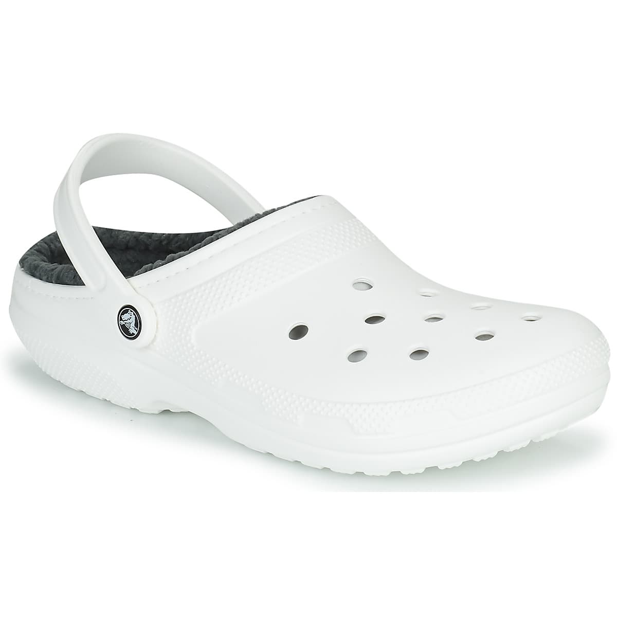 Men's Clogs Crocs Gray