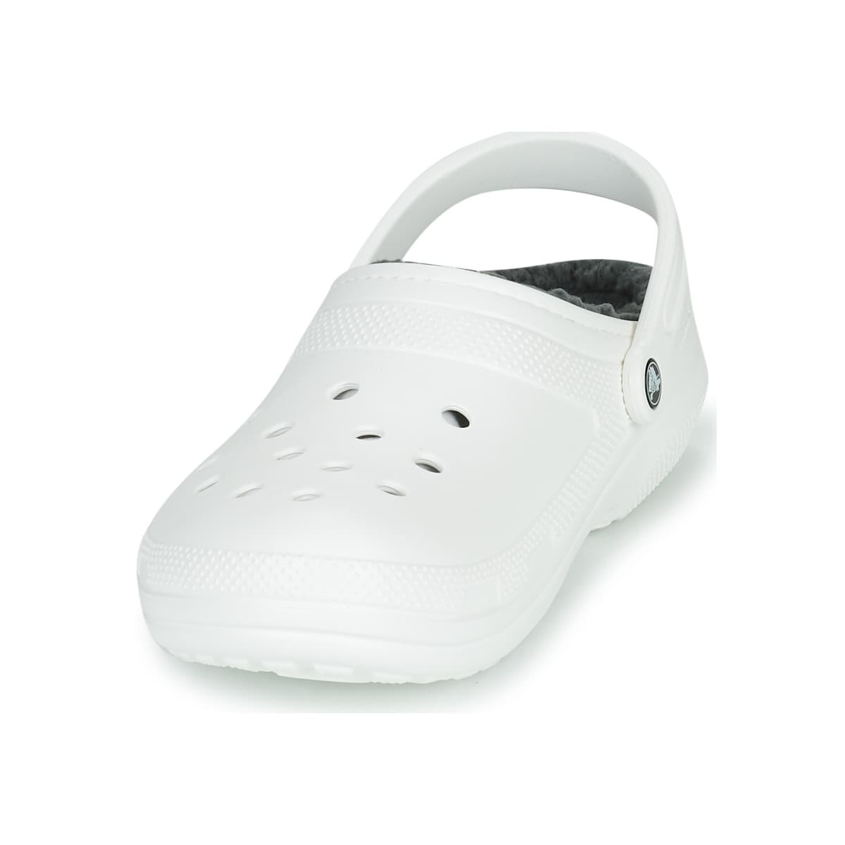 Women's Clogs Crocs White