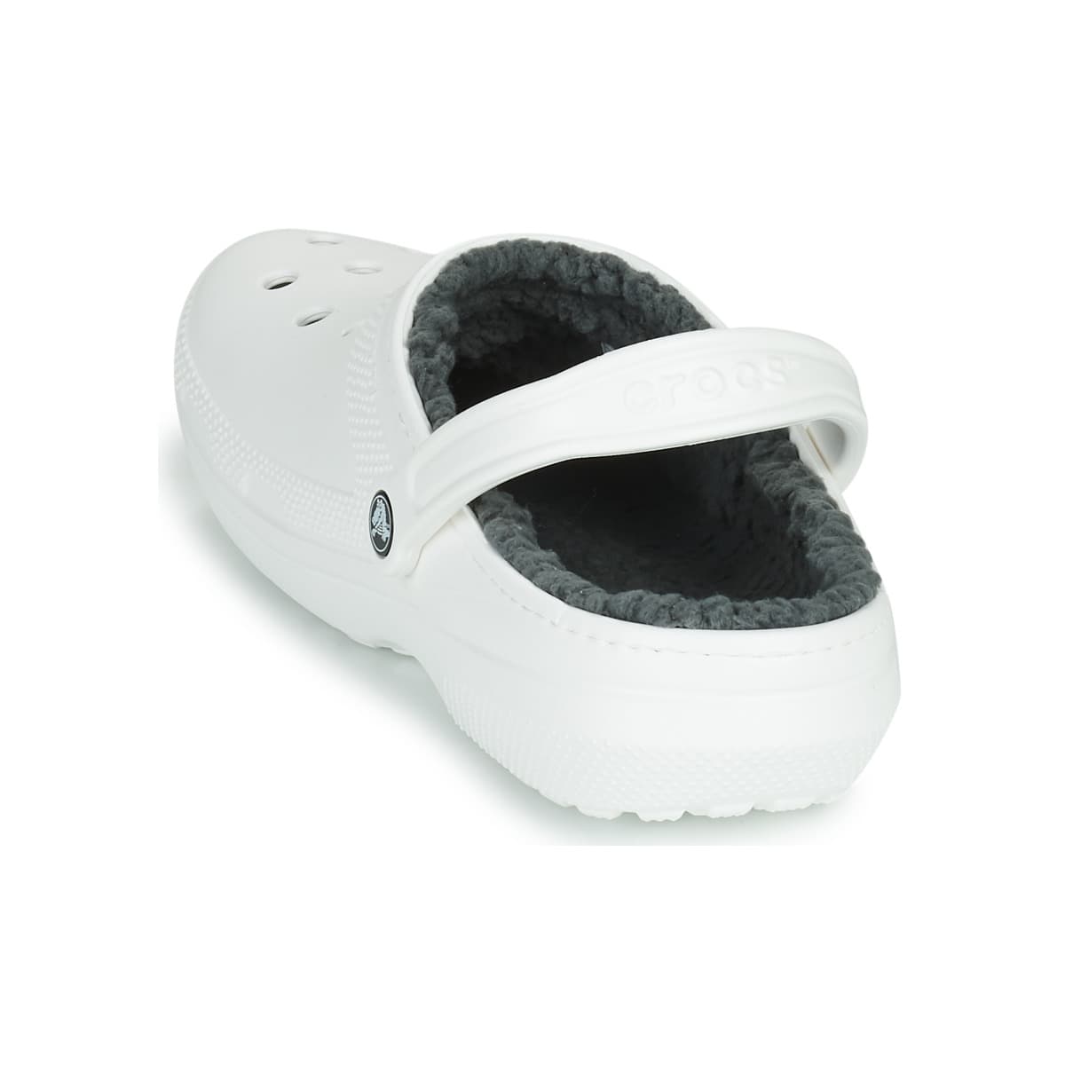 Women's Clogs Crocs White