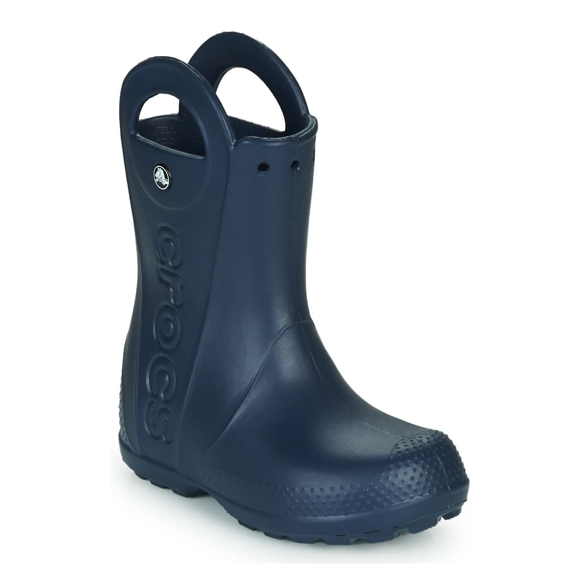 Γαλότσες Crocs HANDLE IT RAIN BOOT
