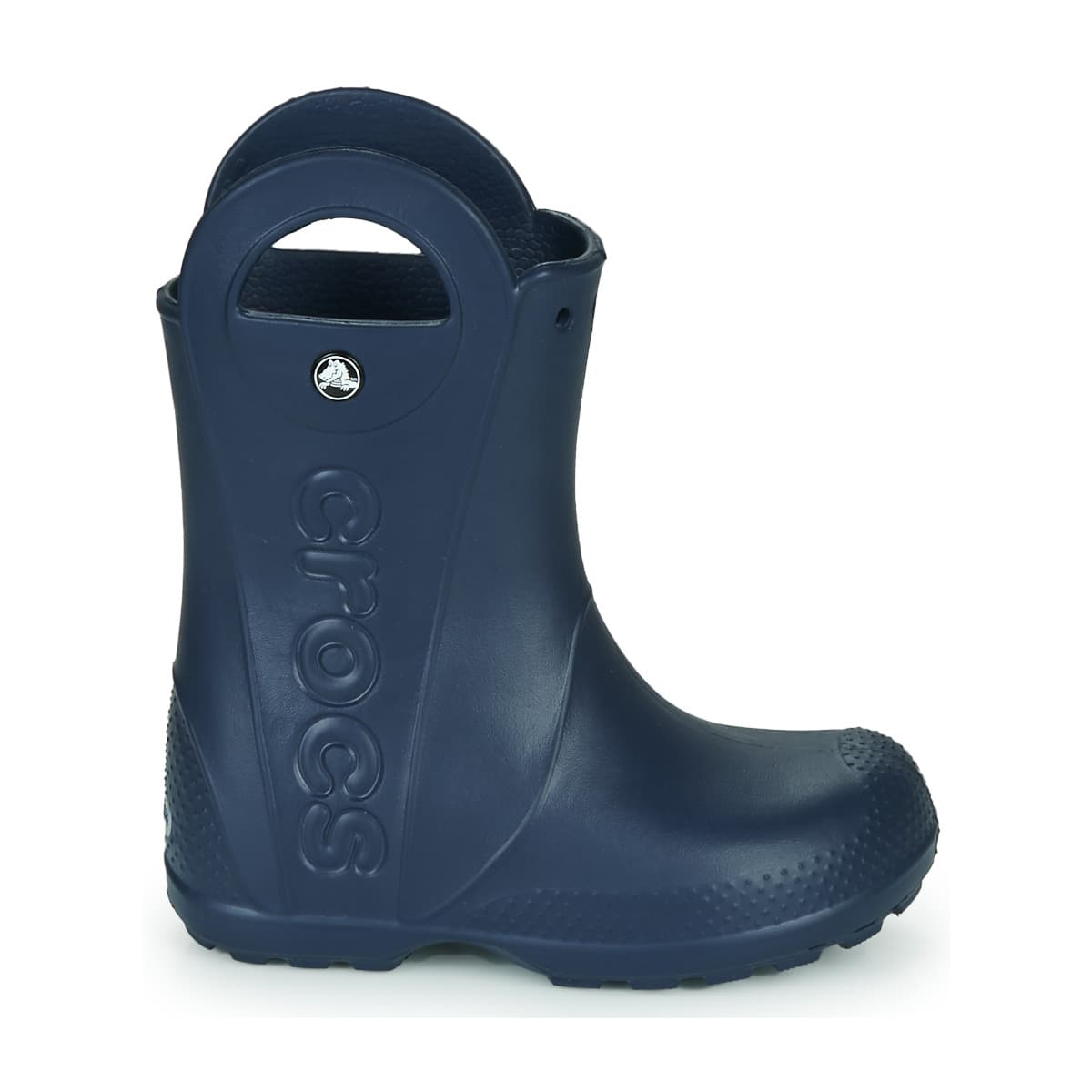 Boys' Boots CROCS Blue