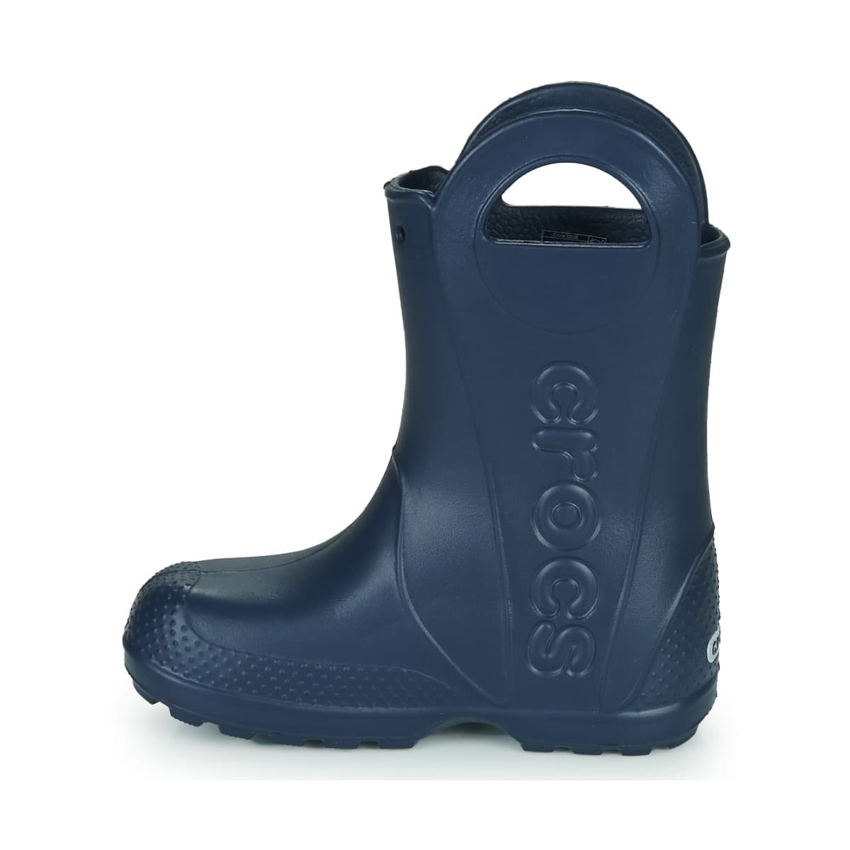 Boys' Boots CROCS Blue