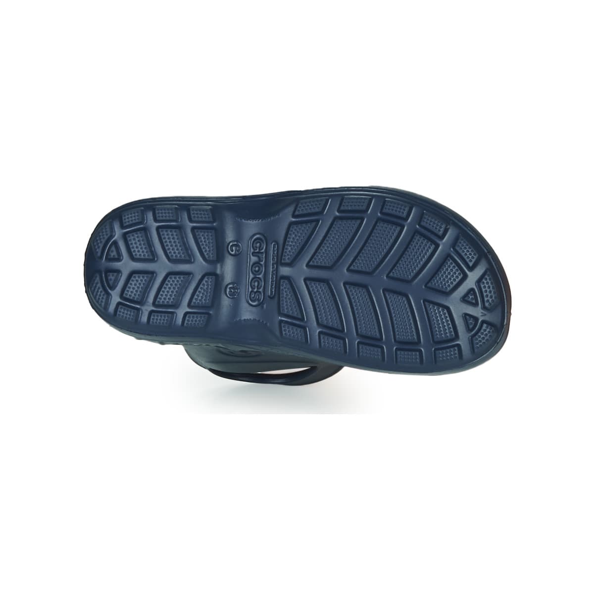 Boys' Boots CROCS Blue