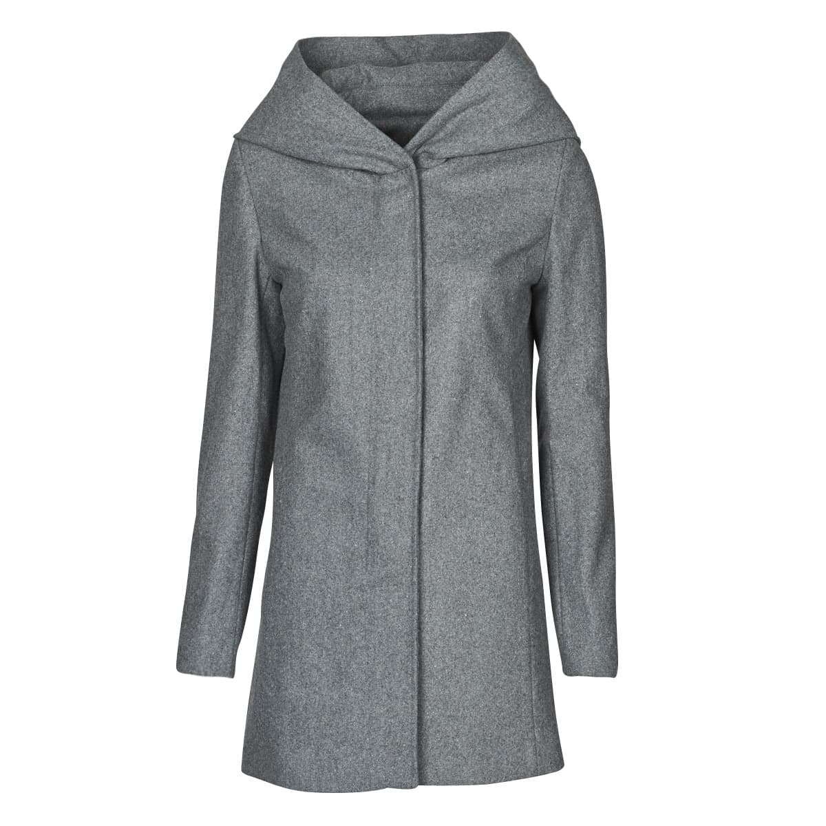 Women's Coats Moony Mood Gray