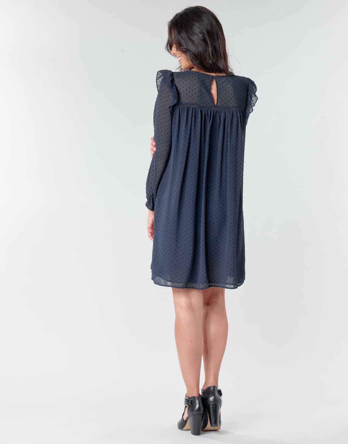 Women's Dresses Moony Mood Blue