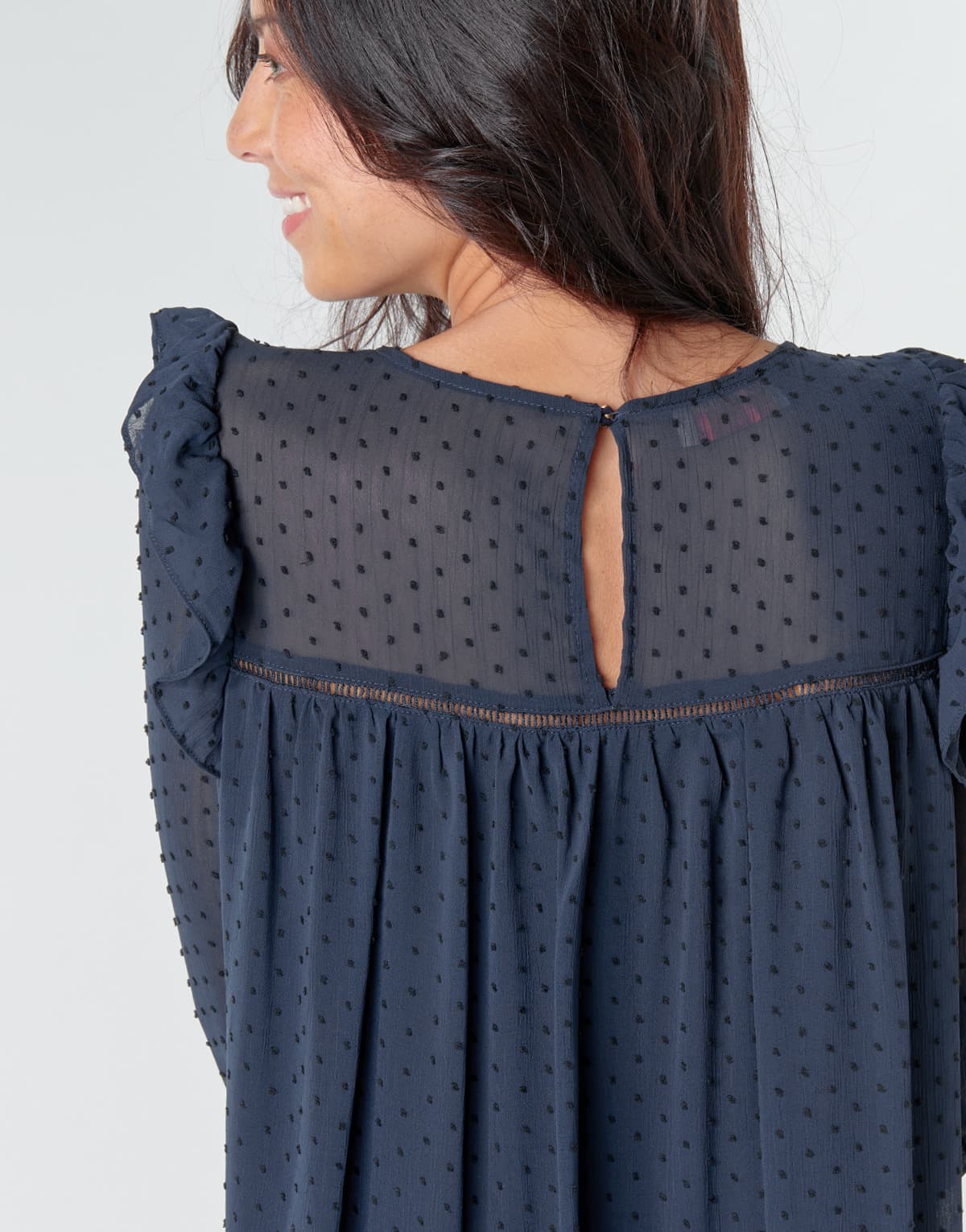 Women's Dresses Moony Mood Blue