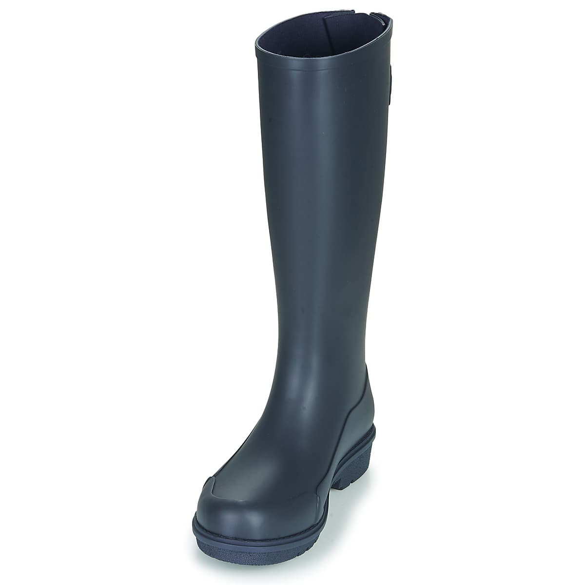 Women's Wellington Boots FitFlop Blue