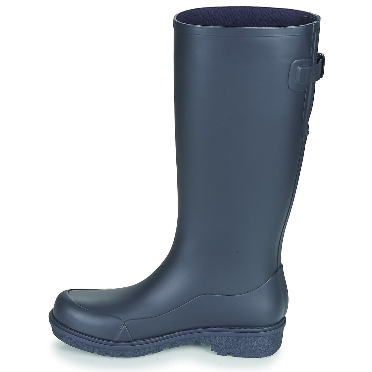 Women's Wellington Boots FitFlop Blue