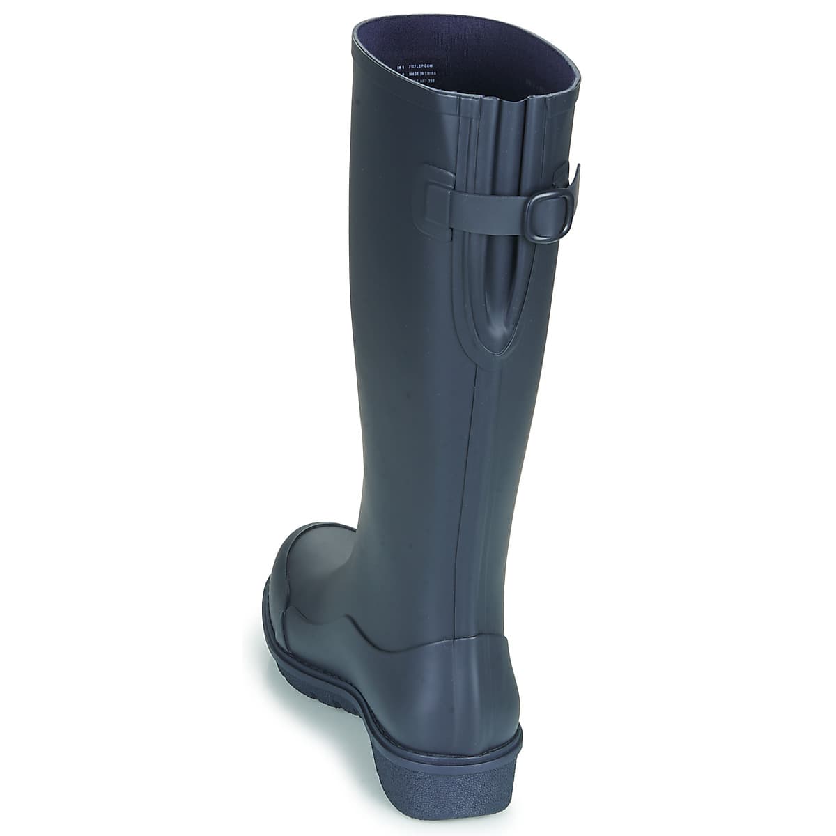 Women's Wellington Boots FitFlop Blue