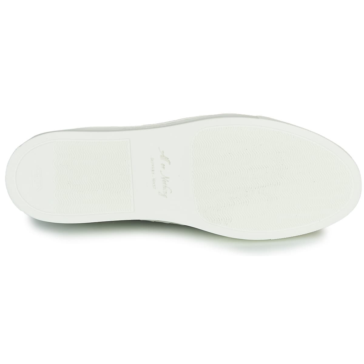 Men's Sneakers Jeffery-West White