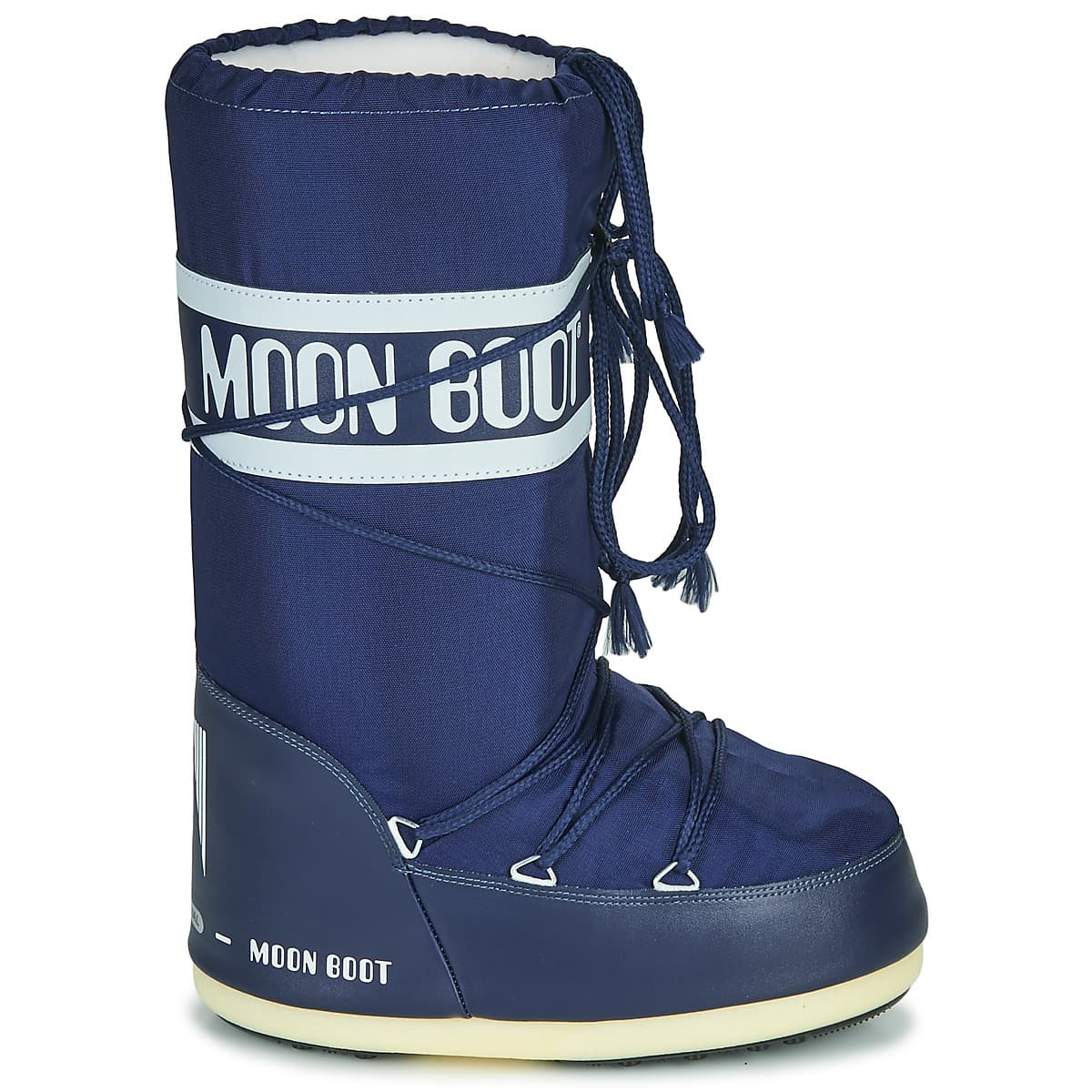 Μπότες για σκι Moon Boot MB ICON NYLON
