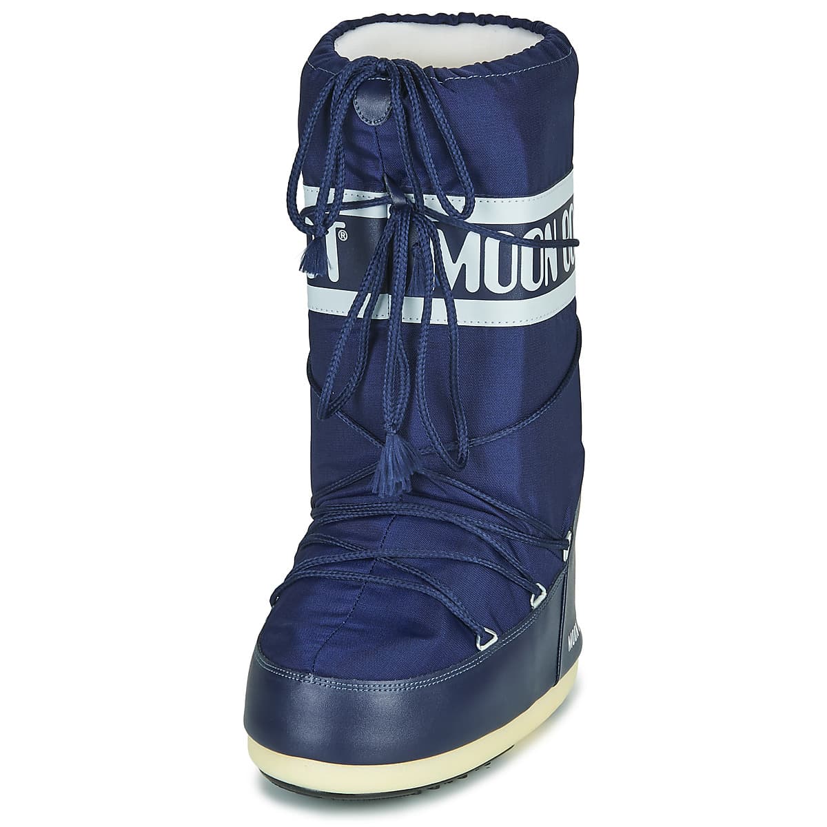 Μπότες για σκι Moon Boot MB ICON NYLON