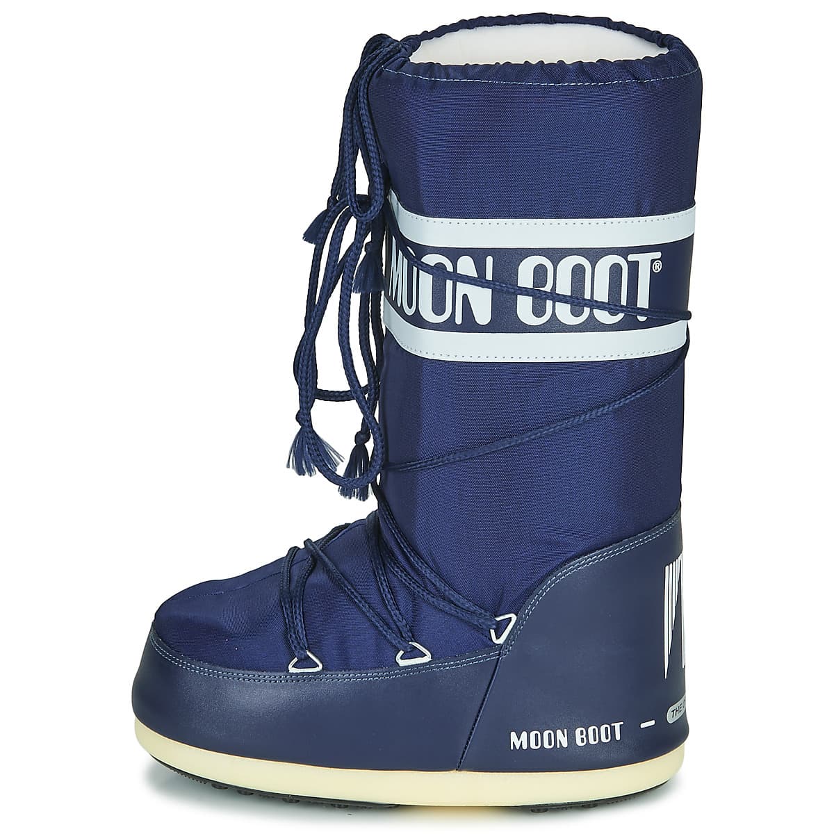Μπότες για σκι Moon Boot MB ICON NYLON