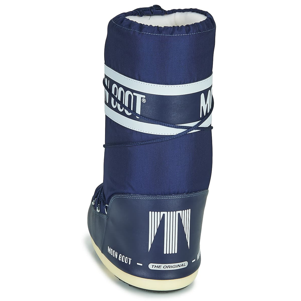 Μπότες για σκι Moon Boot MB ICON NYLON