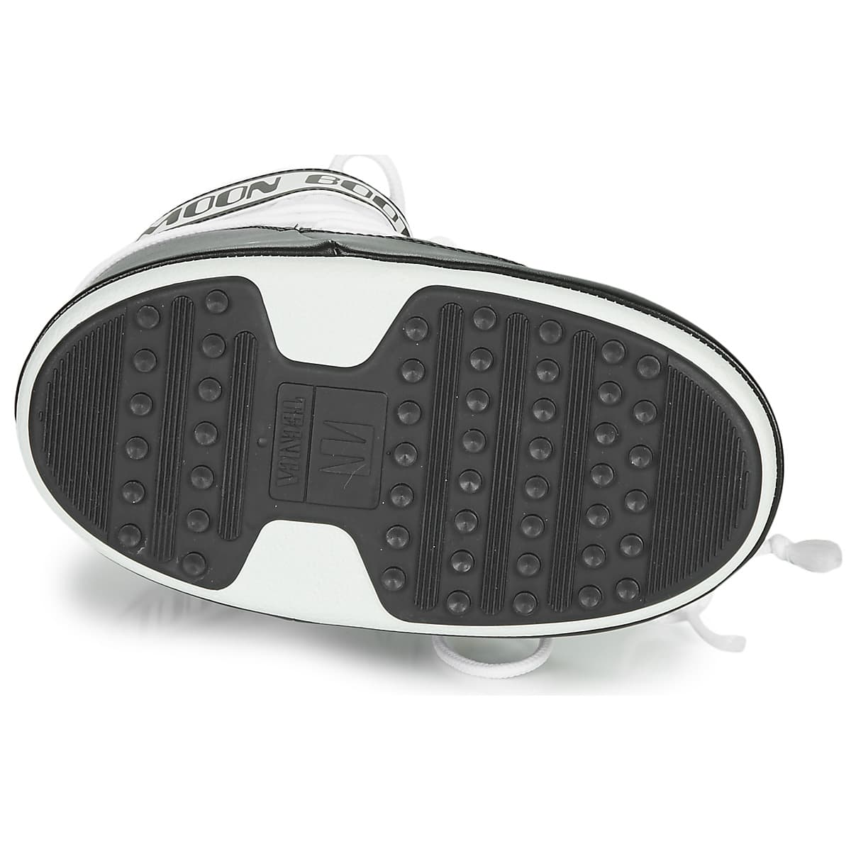 Women's Outdoor Shoes Moon Boot White