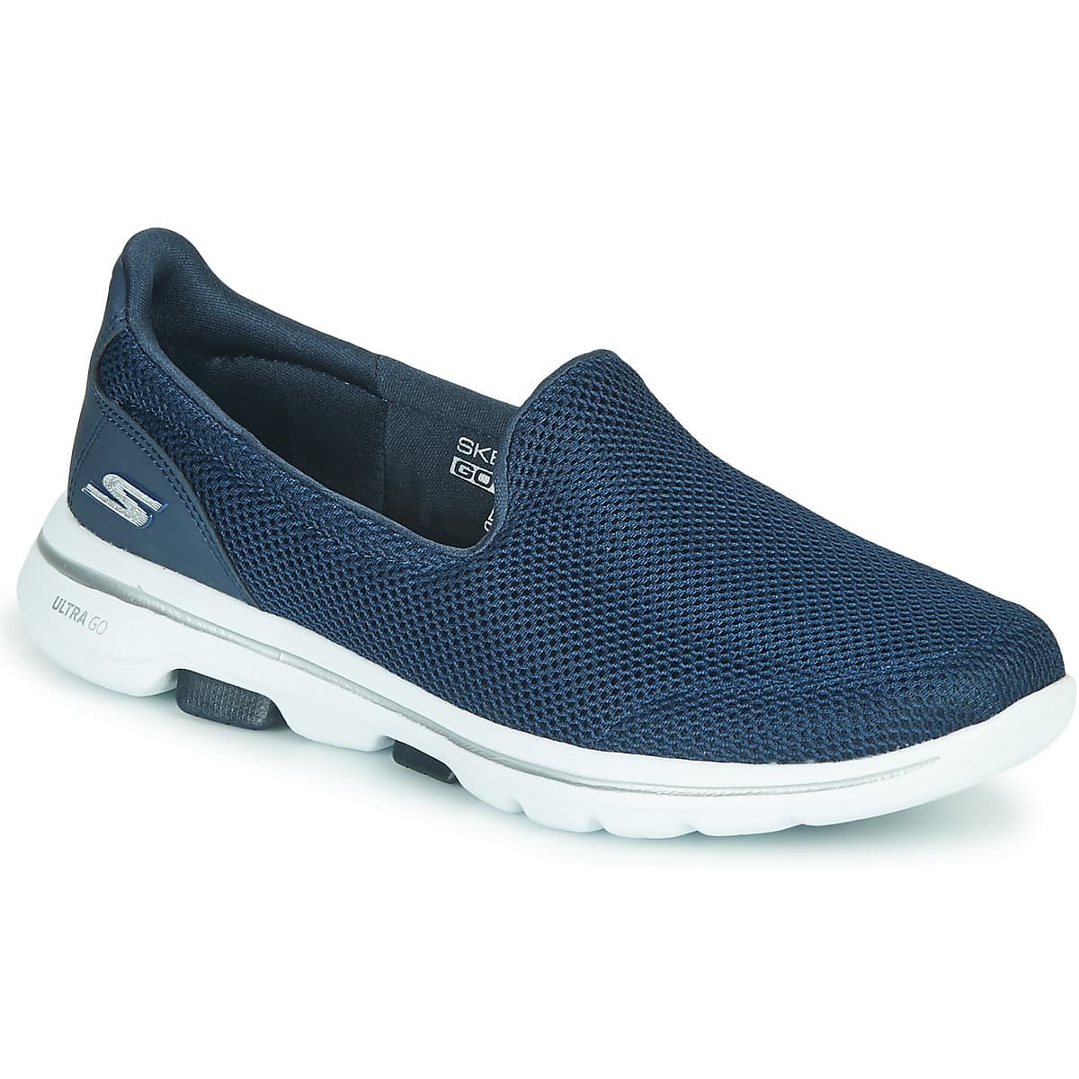 Women's Loafers Skechers Blue