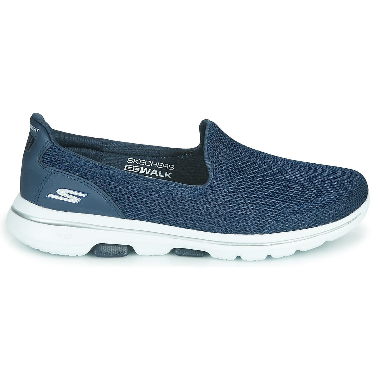 Women's Loafers Skechers Blue