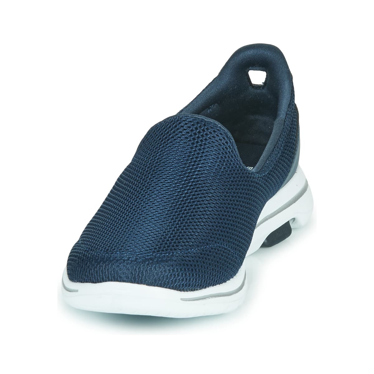 Women's Loafers Skechers Blue