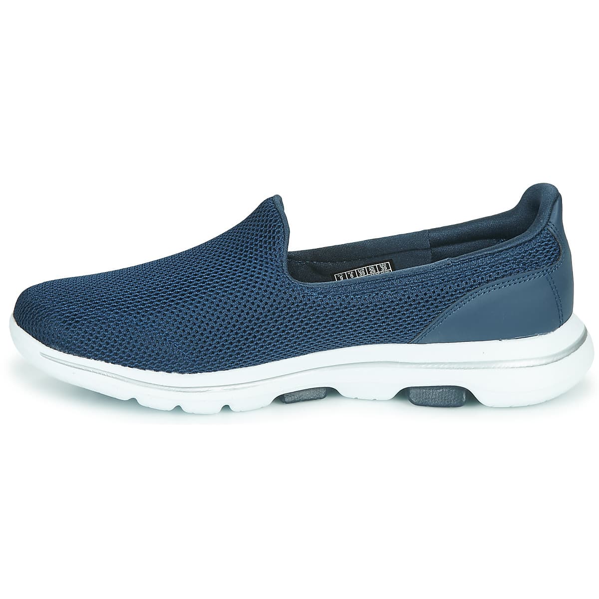 Women's Loafers Skechers Blue