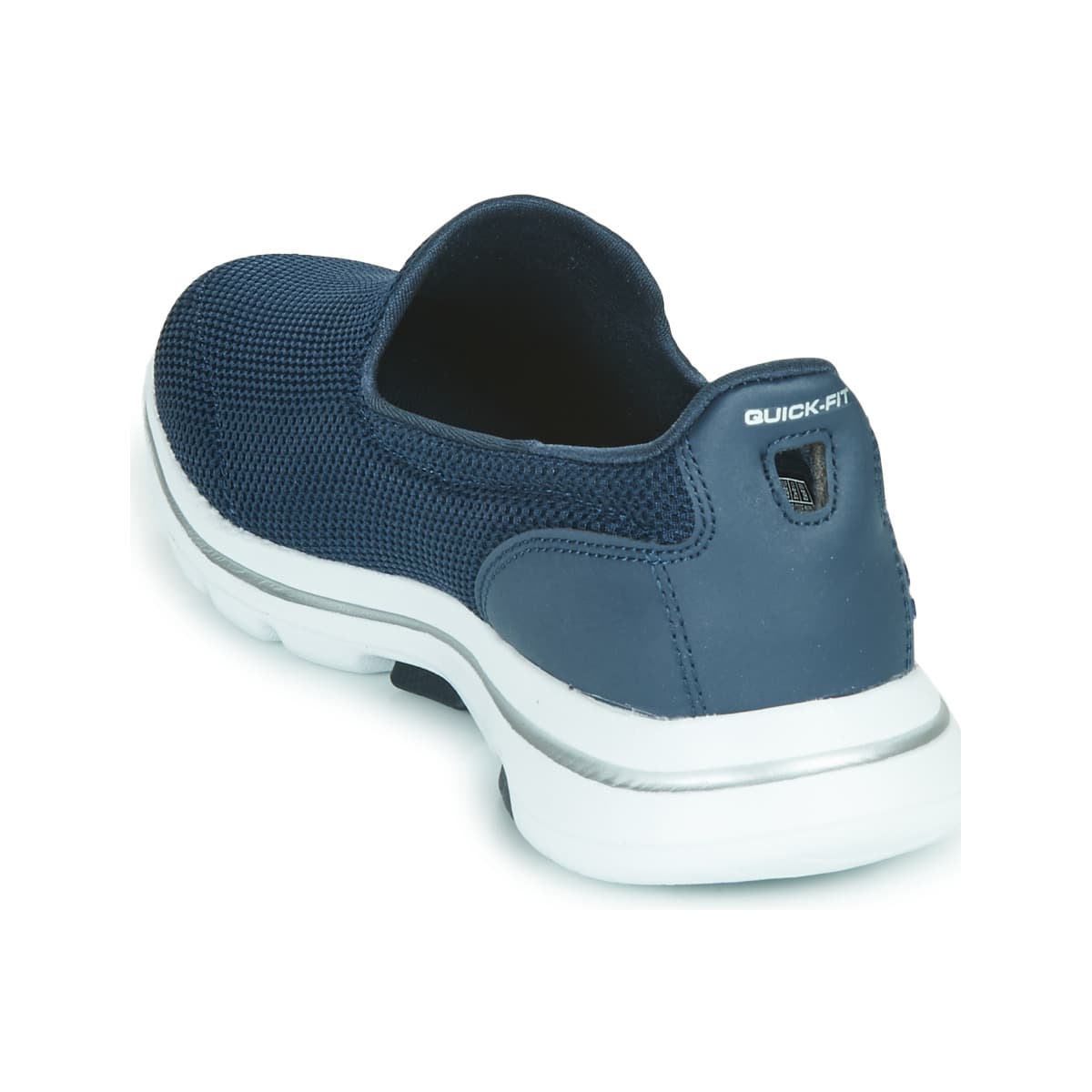 Women's Loafers Skechers Blue