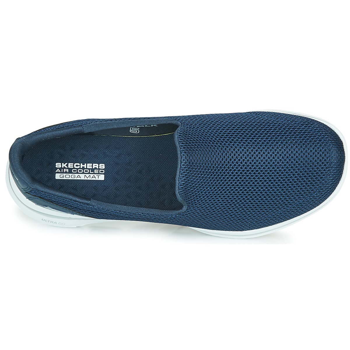 Women's Loafers Skechers Blue