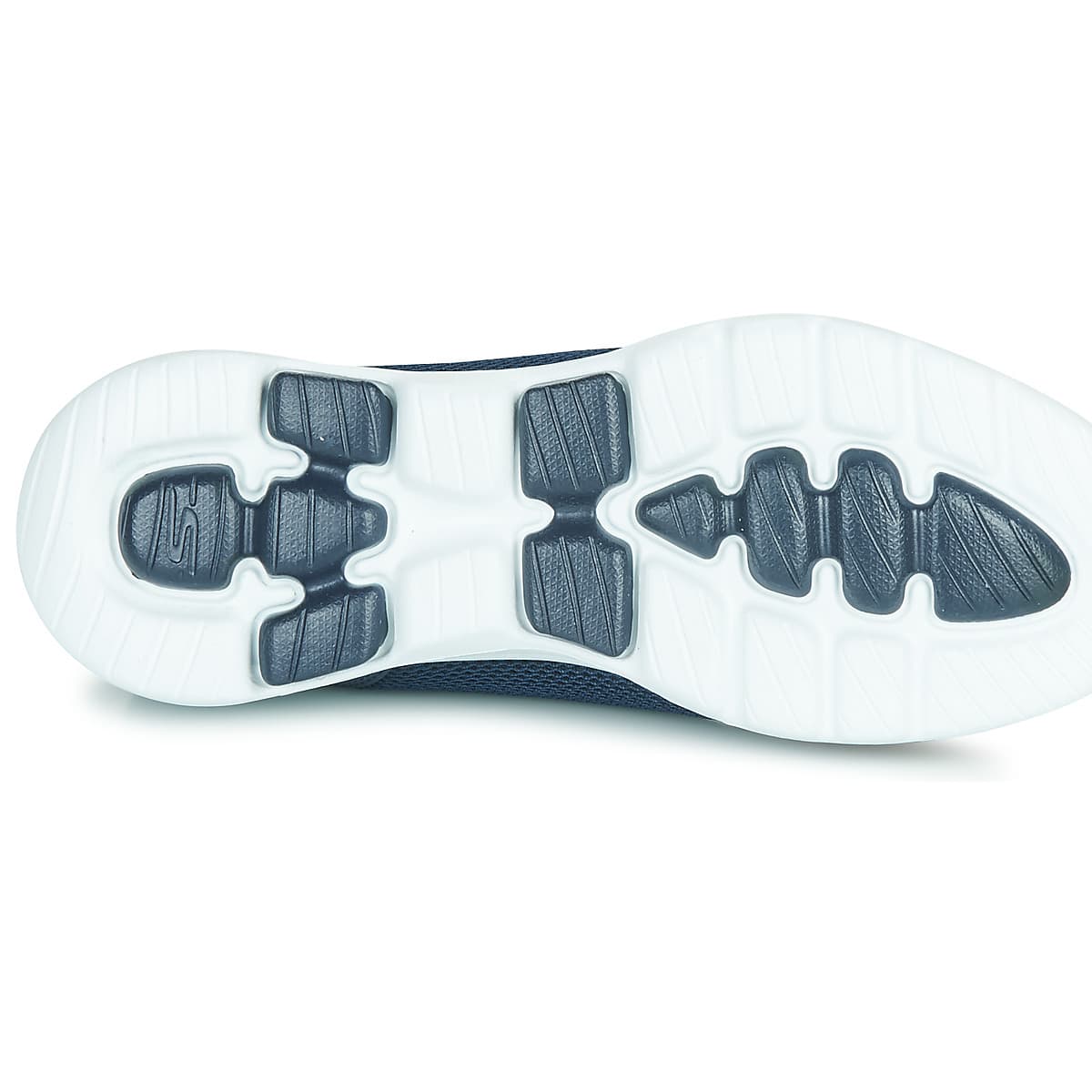 Women's Loafers Skechers Blue