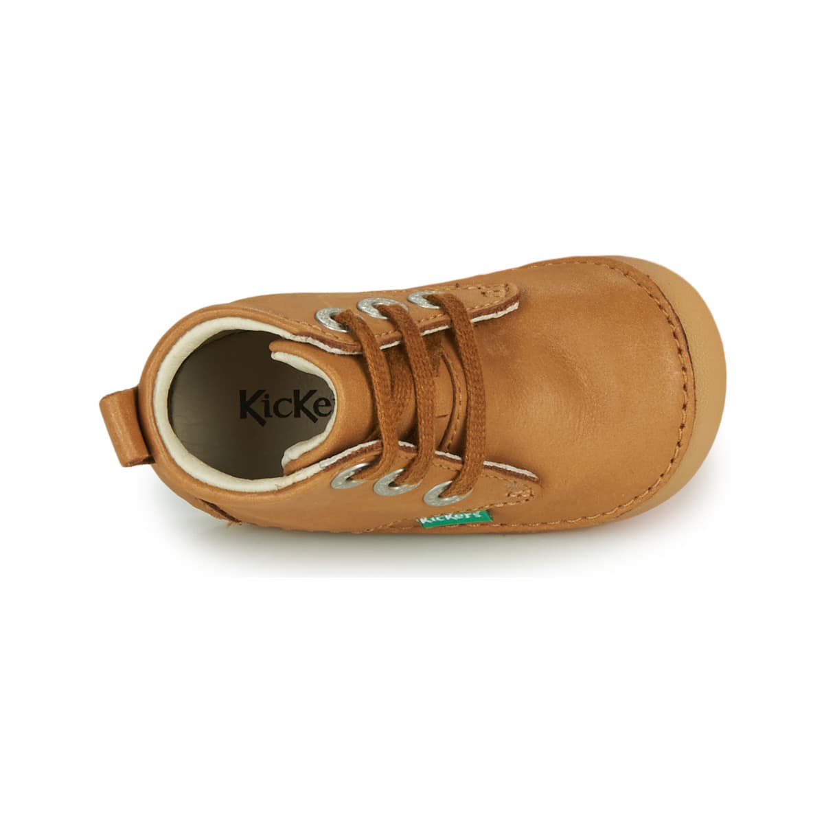 Boys' Boots Kickers Brown