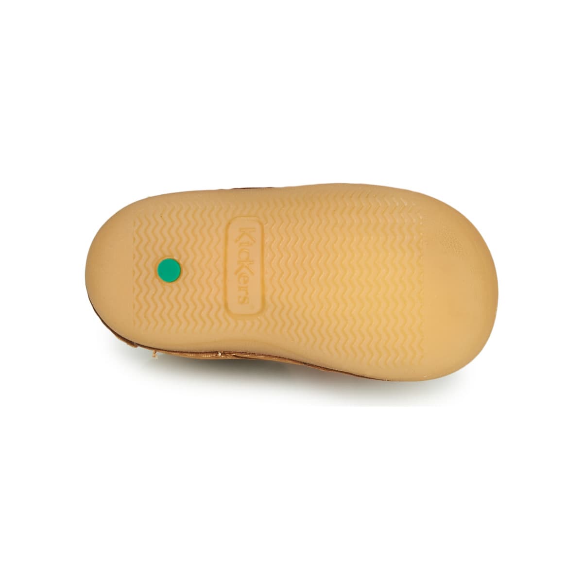 Boys' Boots Kickers Brown