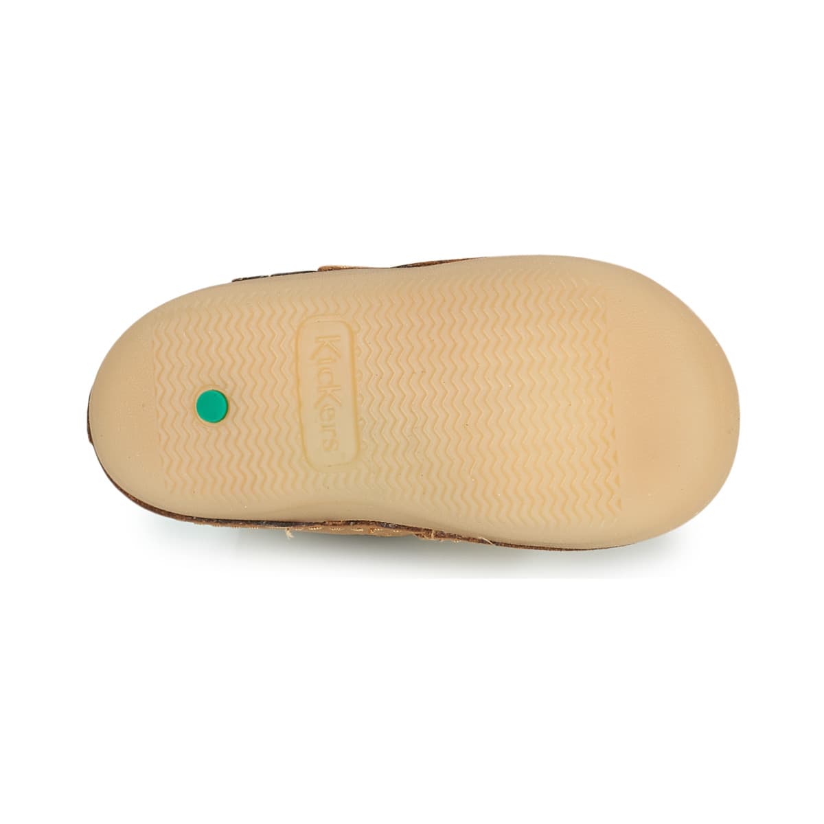 Boys' Boots Kickers Brown