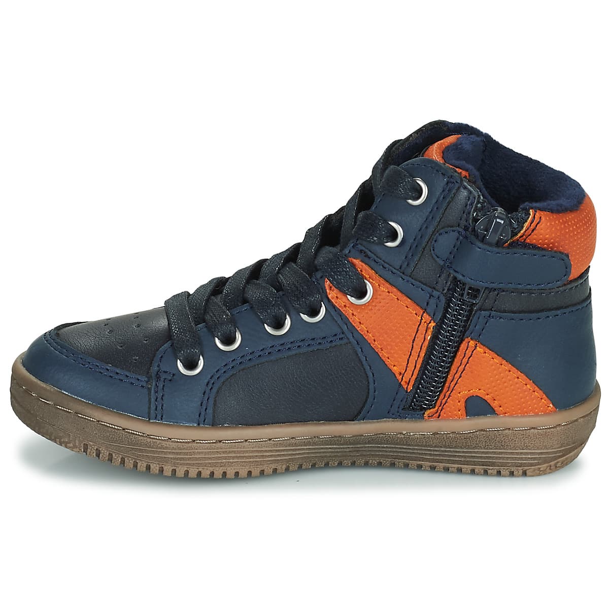 Boys' Sneakers Kickers Blue