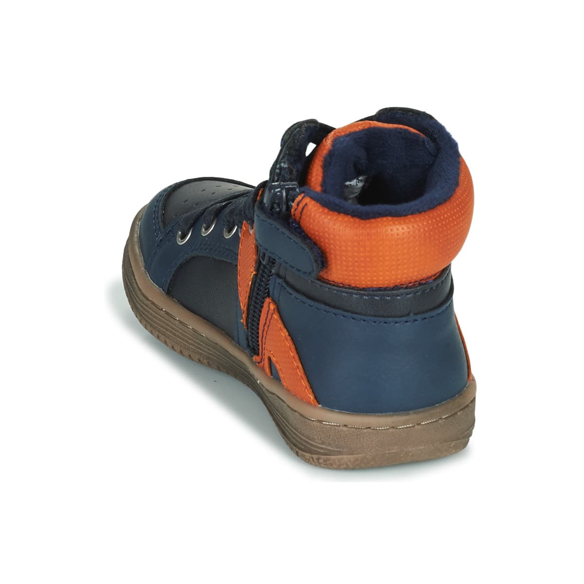 Boys' Sneakers Kickers Blue