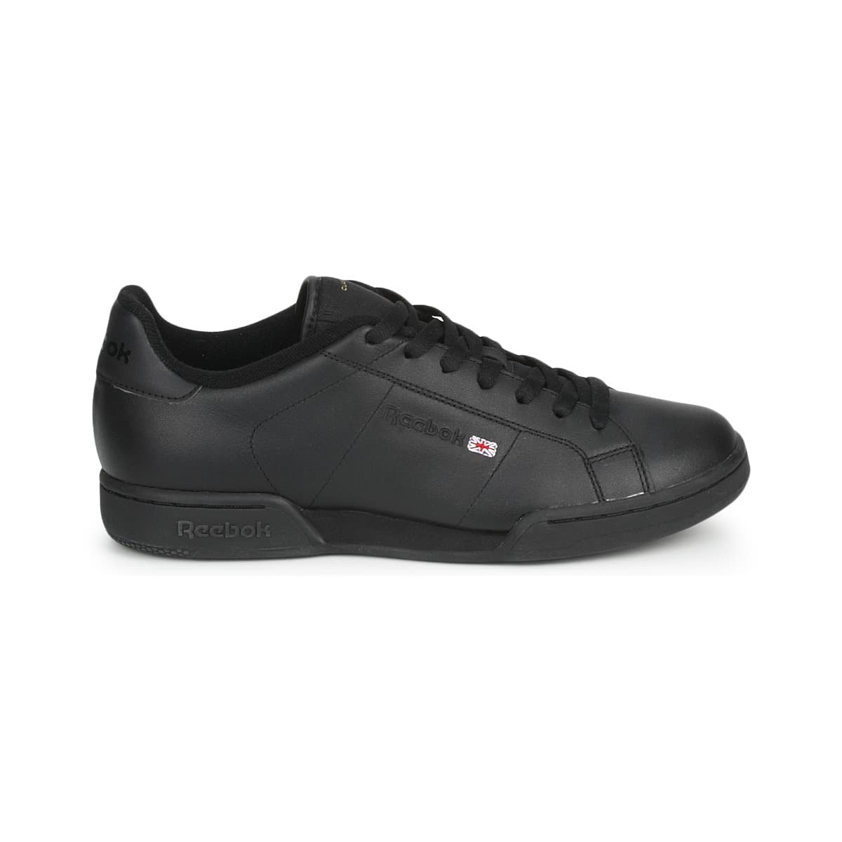 Women's Sneakers Reebok Black