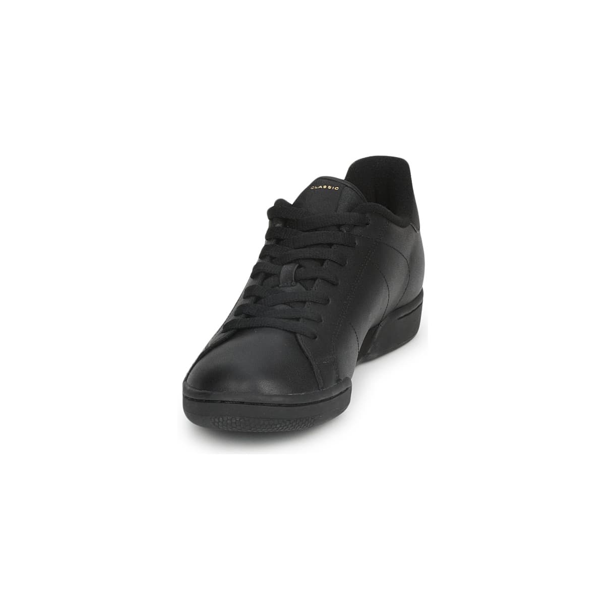 Women's Sneakers Reebok Black