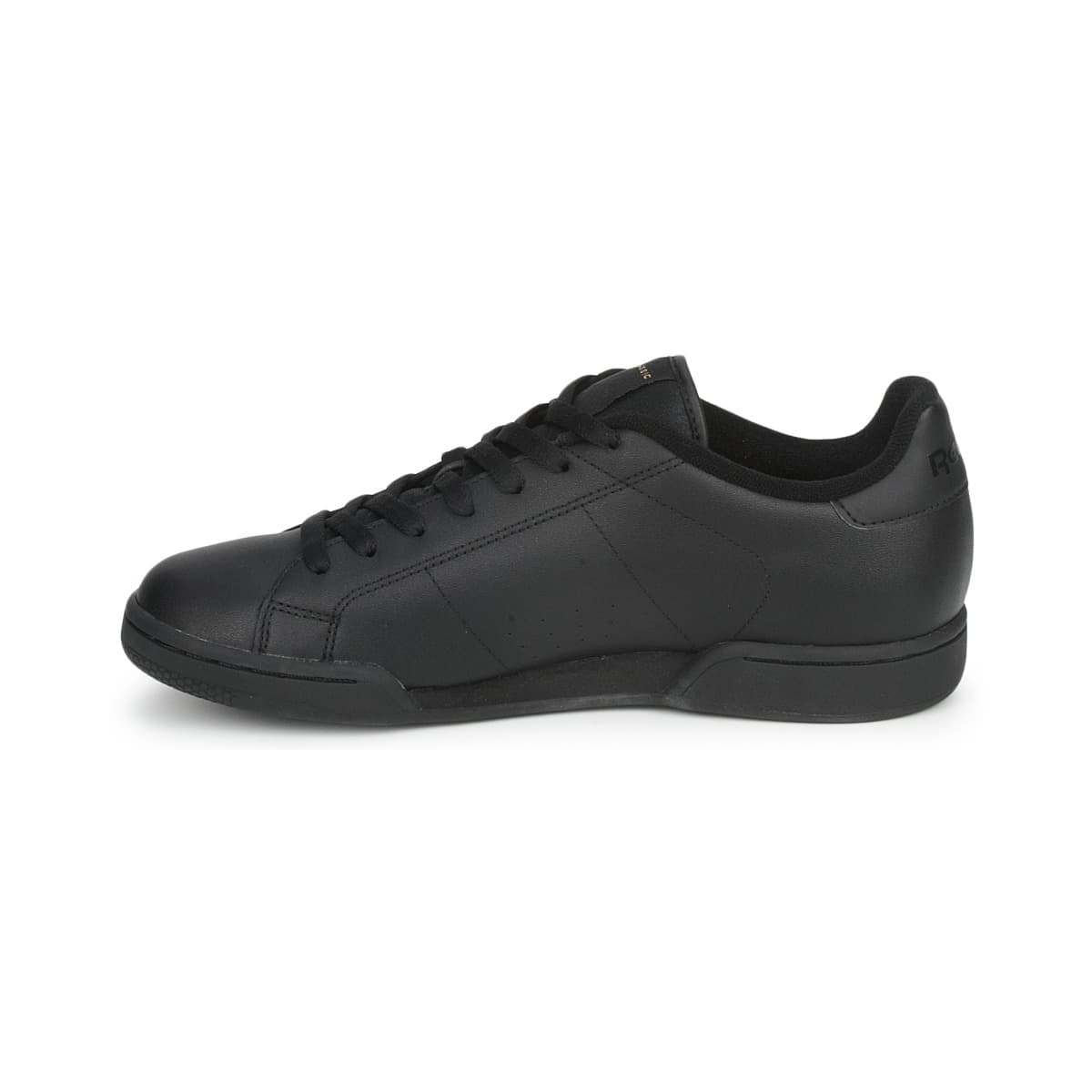 Women's Sneakers Reebok Black