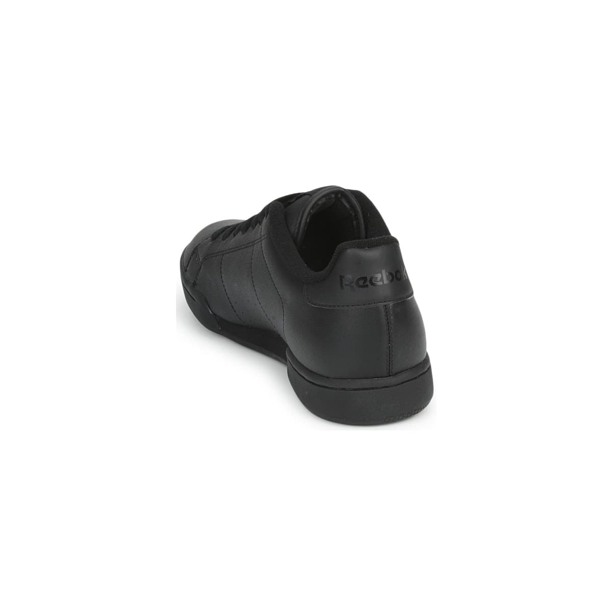 Women's Sneakers Reebok Black