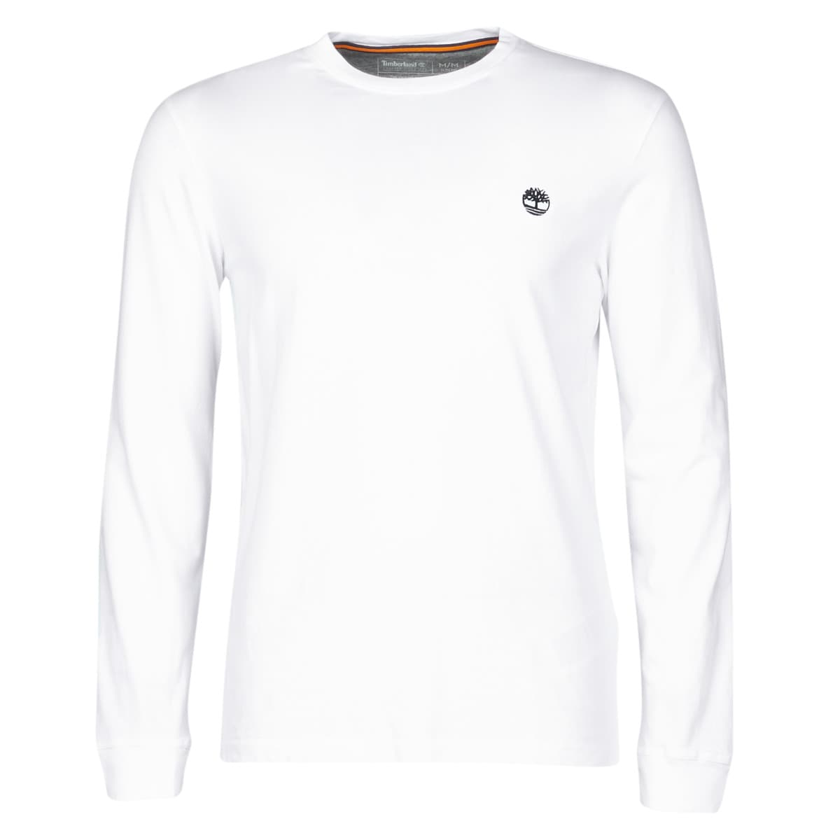 Μπλουζάκια με μακριά μανίκια Timberland LS Dunstan River Tee