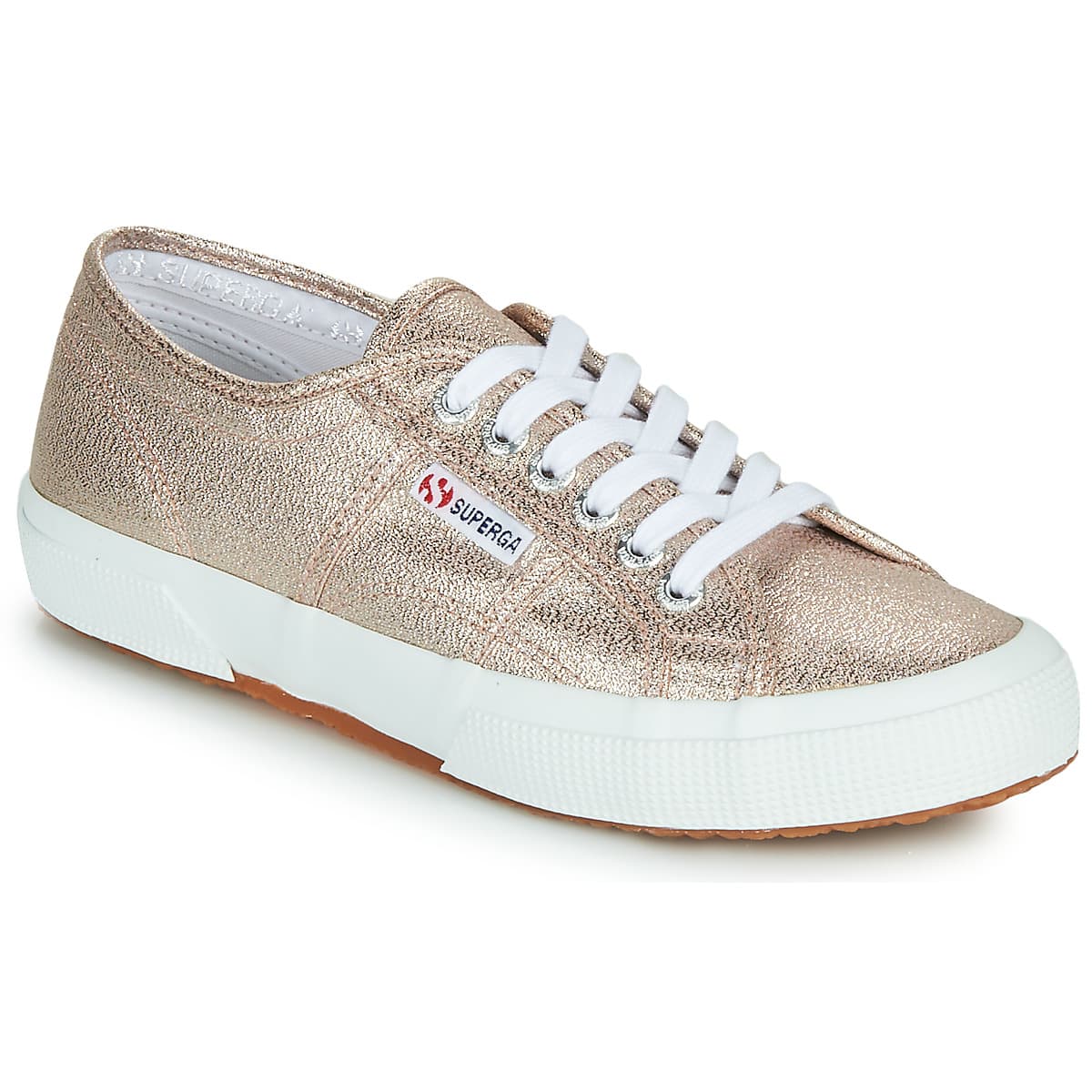 Xαμηλά Sneakers Superga 2751 LAMEW