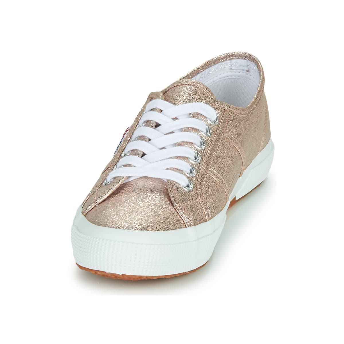 Women's Sneakers Superga Pink