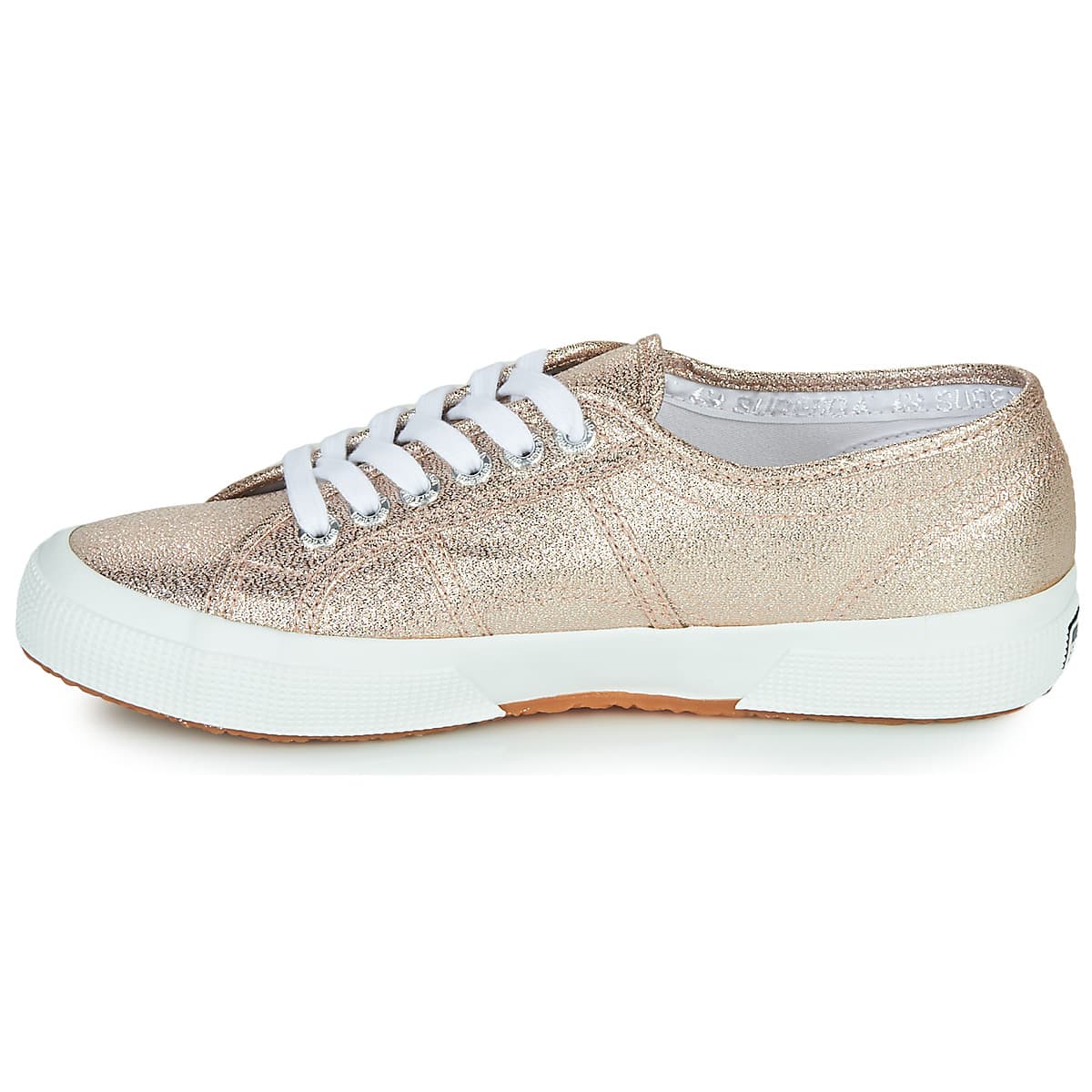 Women's Sneakers Superga Pink