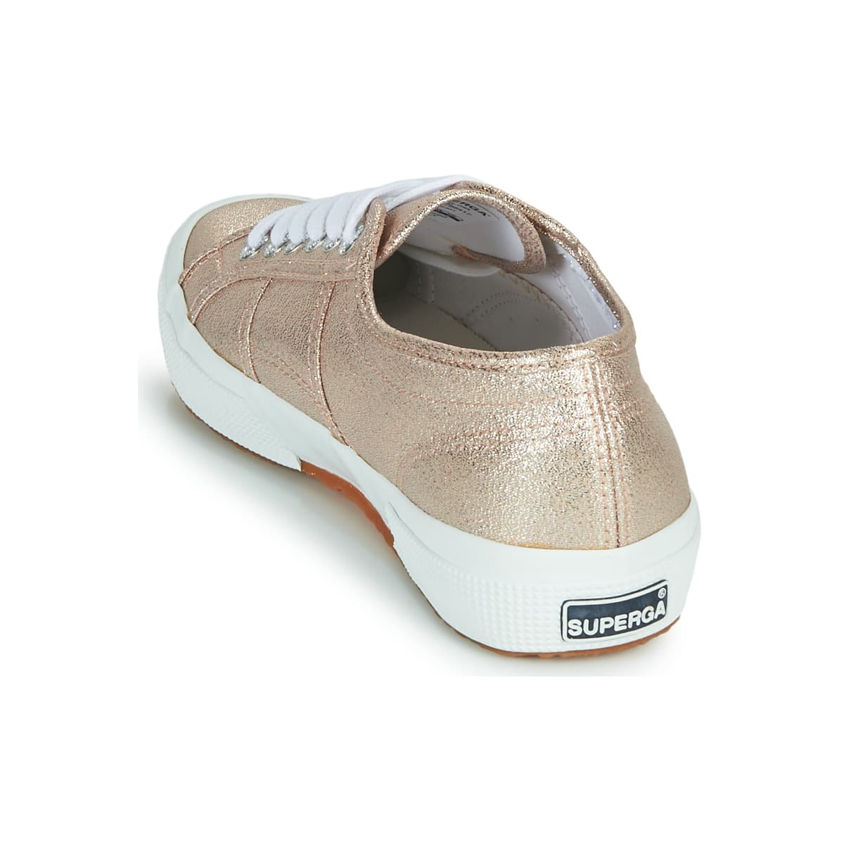 Women's Sneakers Superga Pink