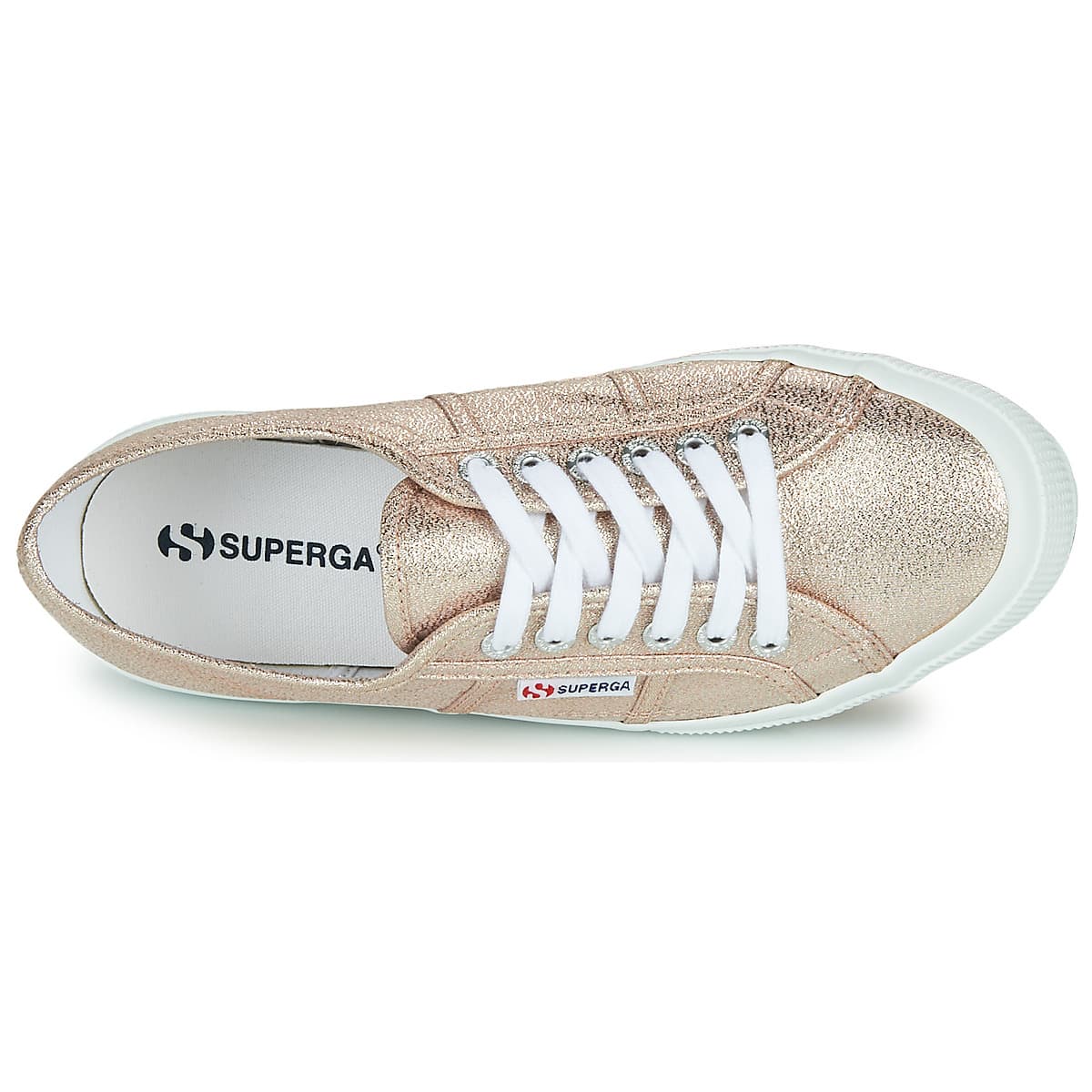 Women's Sneakers Superga Pink