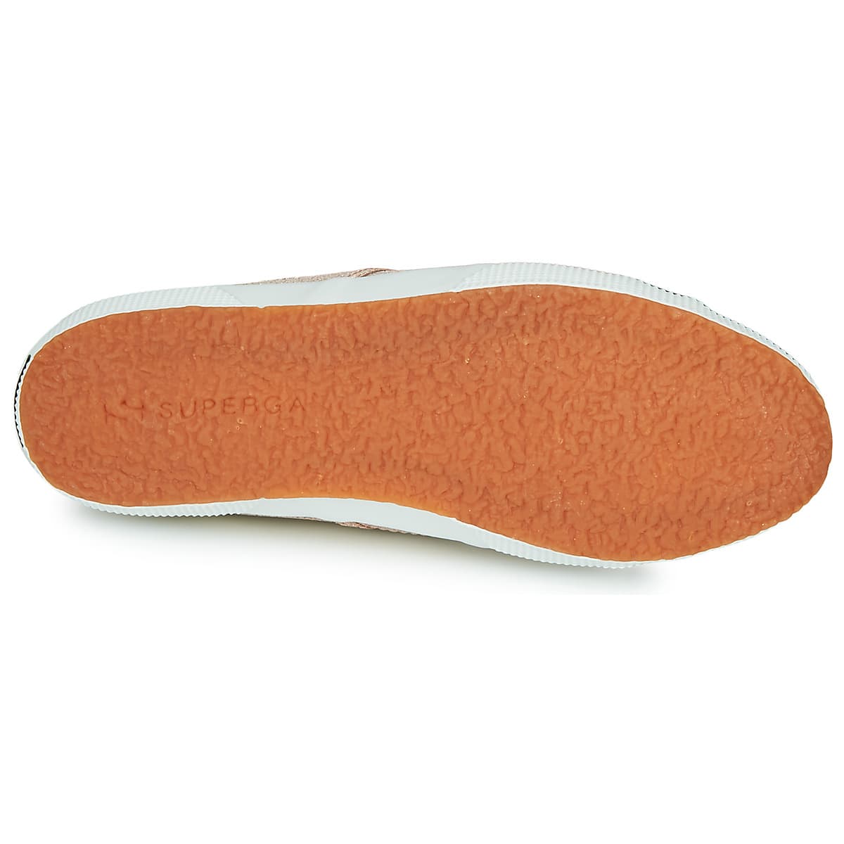 Women's Sneakers Superga Pink