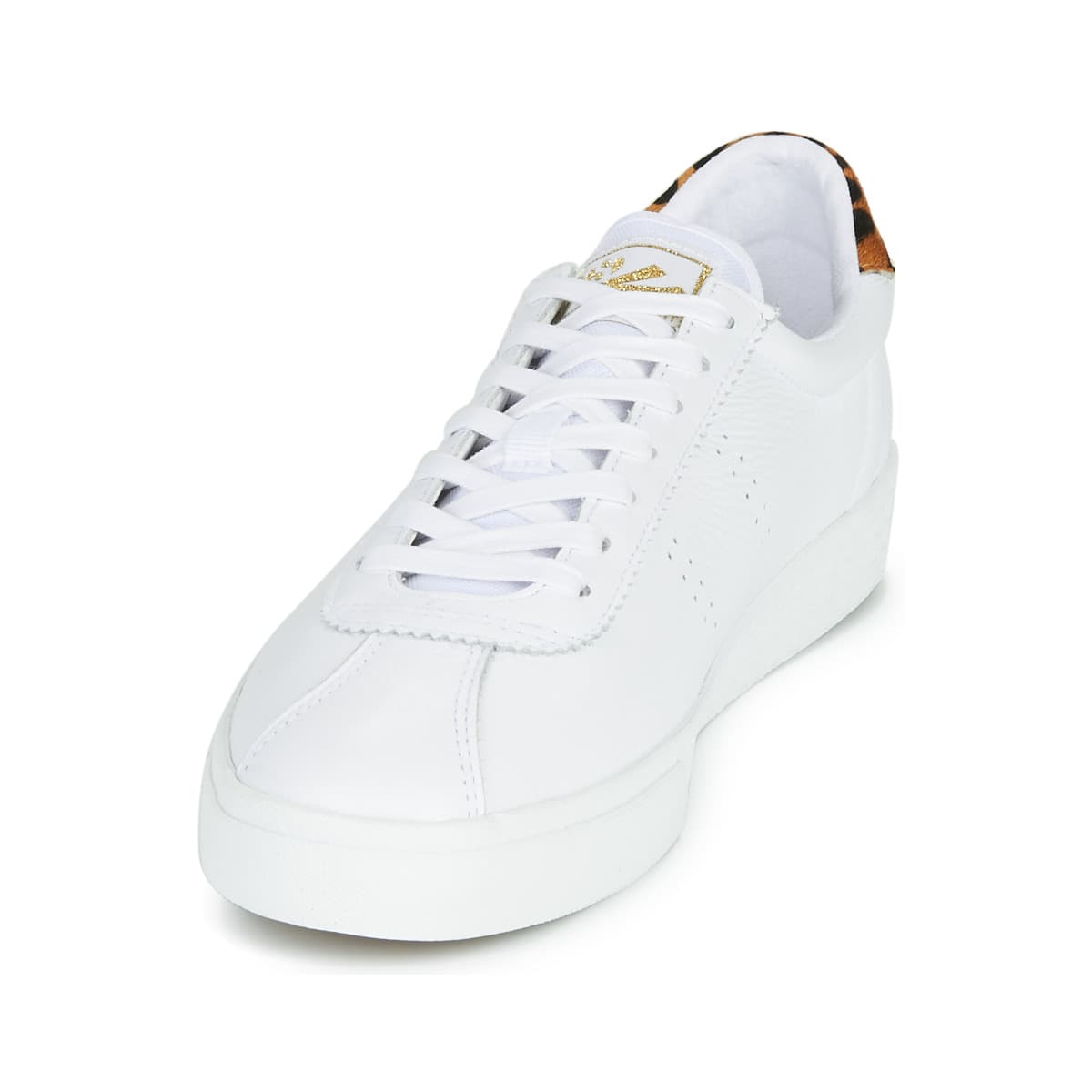 Women's Sneakers Superga White
