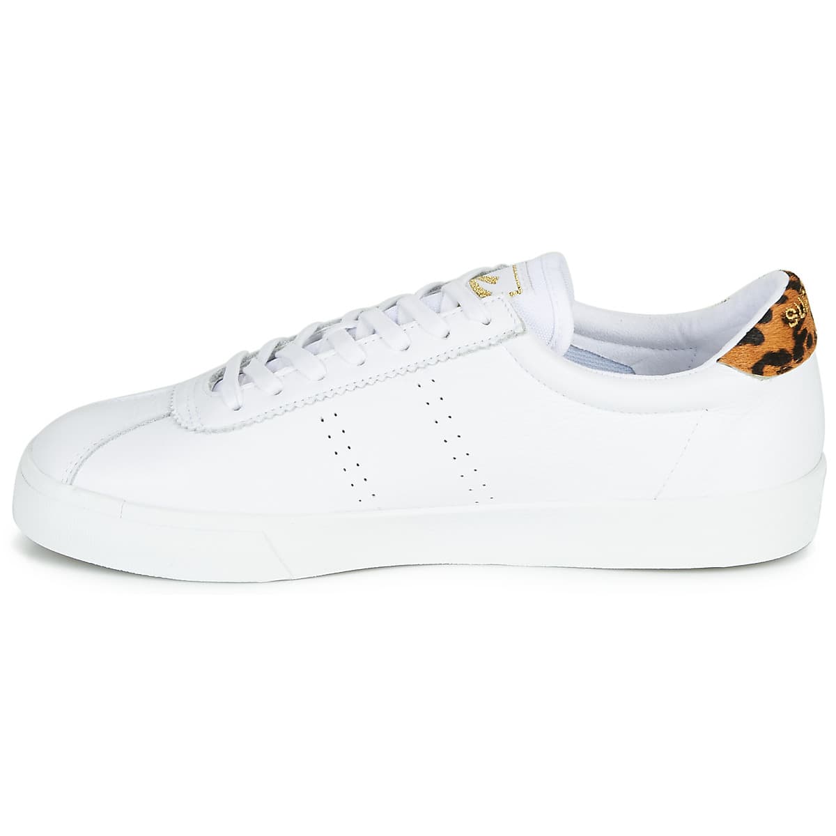 Women's Sneakers Superga White